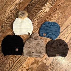 C.C. Beanies